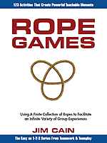Rope Games