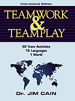 Teamwork & Teamplay International Edition